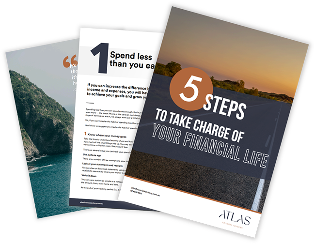atlas-financial-advisory-5-steps-take-charge-financial-life